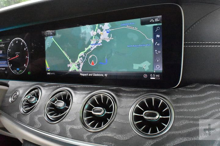 mercedes benz cls450 4matic 2019 review 22 800x534 c