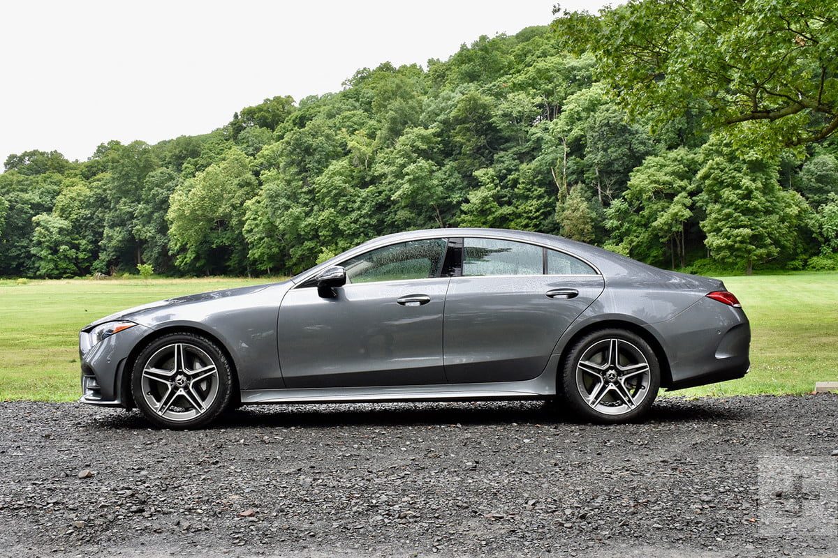 mercedes benz cls450 4matic 2019 review 7 800x534 c