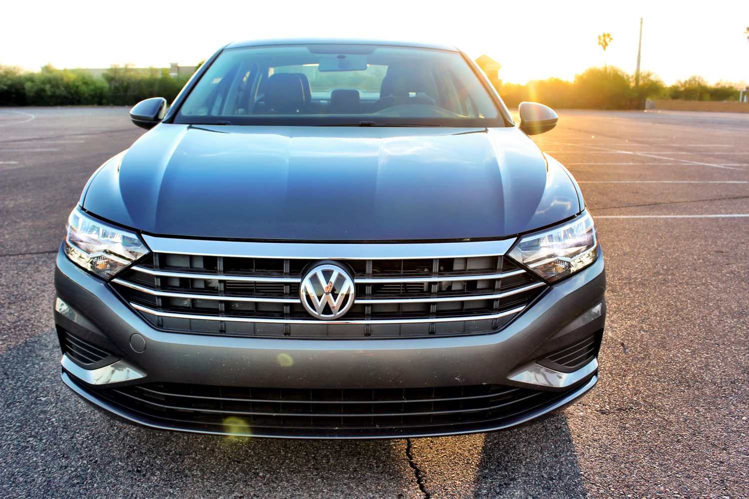 2019 VW Jetta S