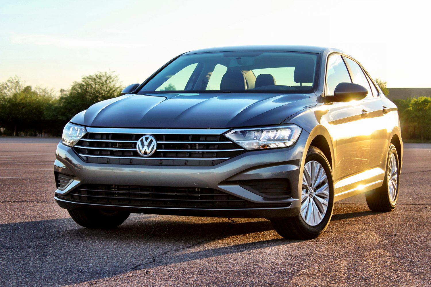 2019 VW Jetta S