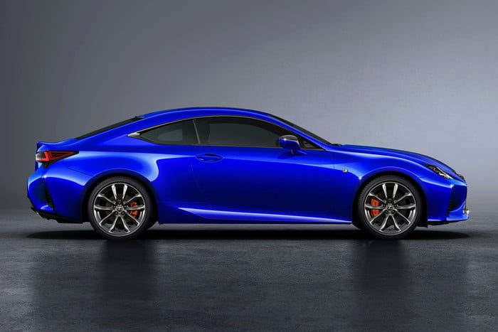 lexus rc 2019 pro 03998ae508ced3268e1df0fc067d86c89b5d70e4 700x467 c