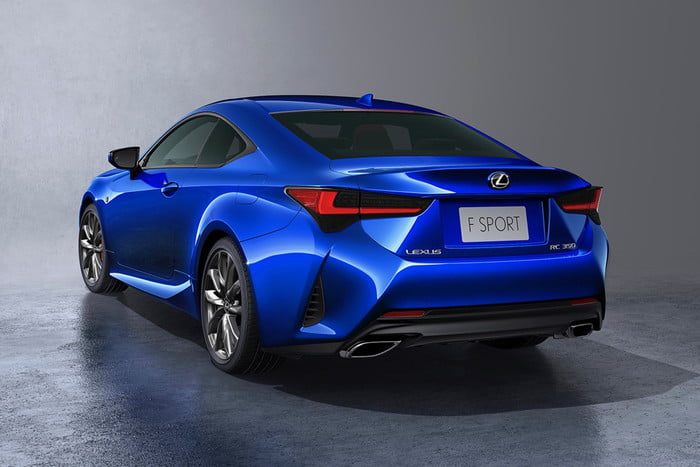 lexus rc 2019 r34 909f1886cff9a43c980ce9dc921a34be4d6e26b2 700x467 c