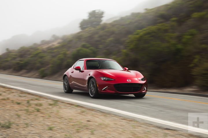 2019 mazda miata