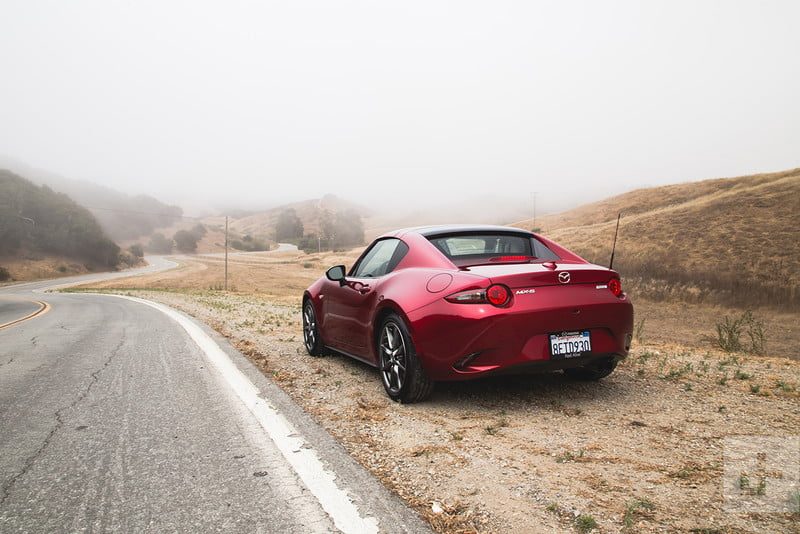 2019 mazda miata