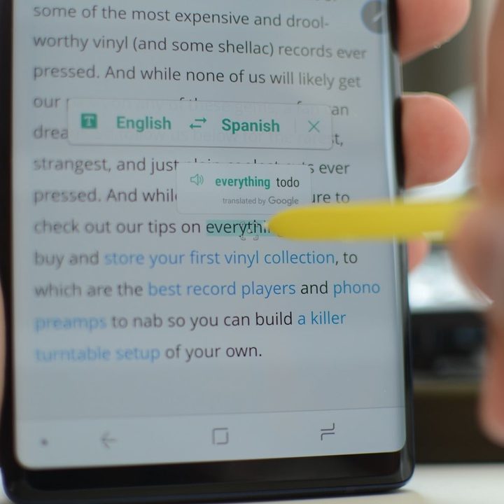trucos para el google pixel 8