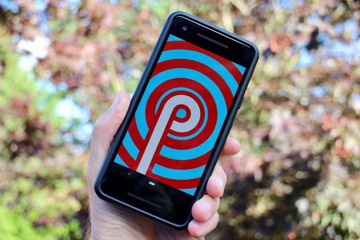 mejor y peor de Android 9.0 Pie