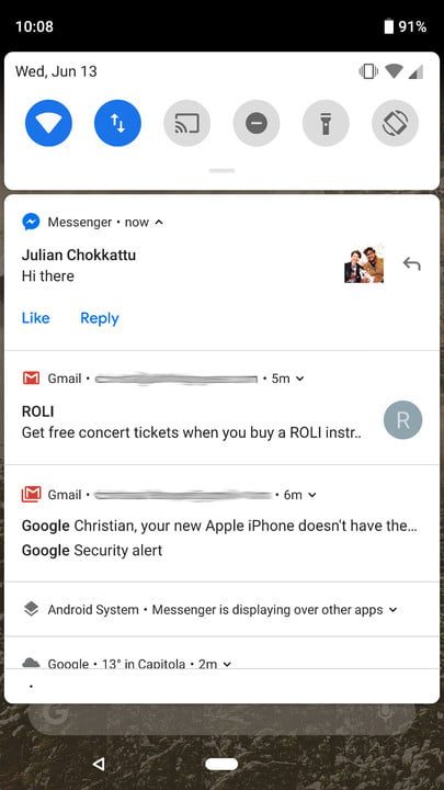 ios 12 y android 90 pie notifications 1 720x720