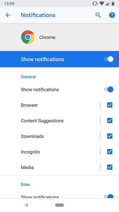 ios 12 y android 90 pie notifications 2 720x720