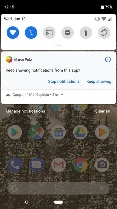 ios 12 y android 90 pie notifications 3 720x720