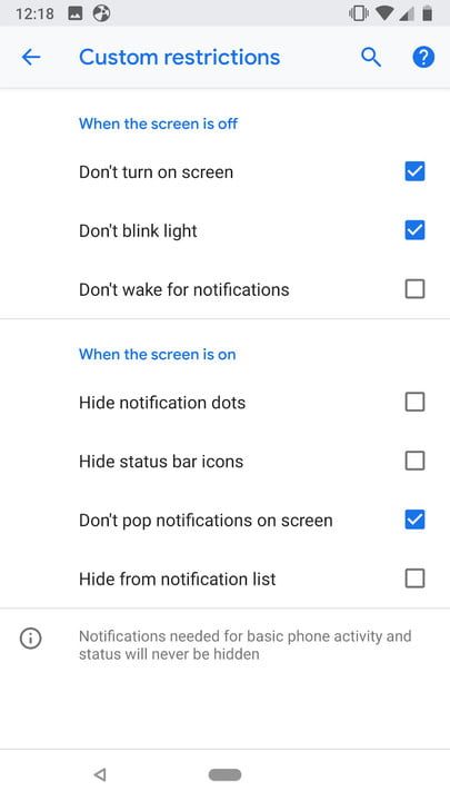 ios 12 y android 90 pie notifications 4 720x720