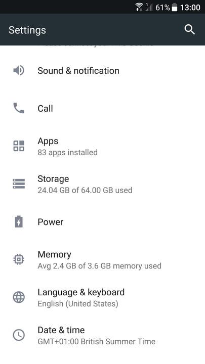como usar el modo no molestar en android do not disturb 1 720x720