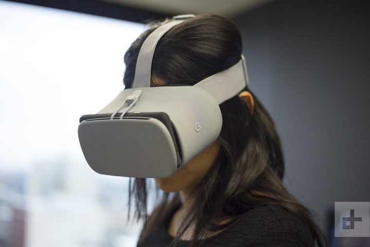 aplicaciones Google Daydream