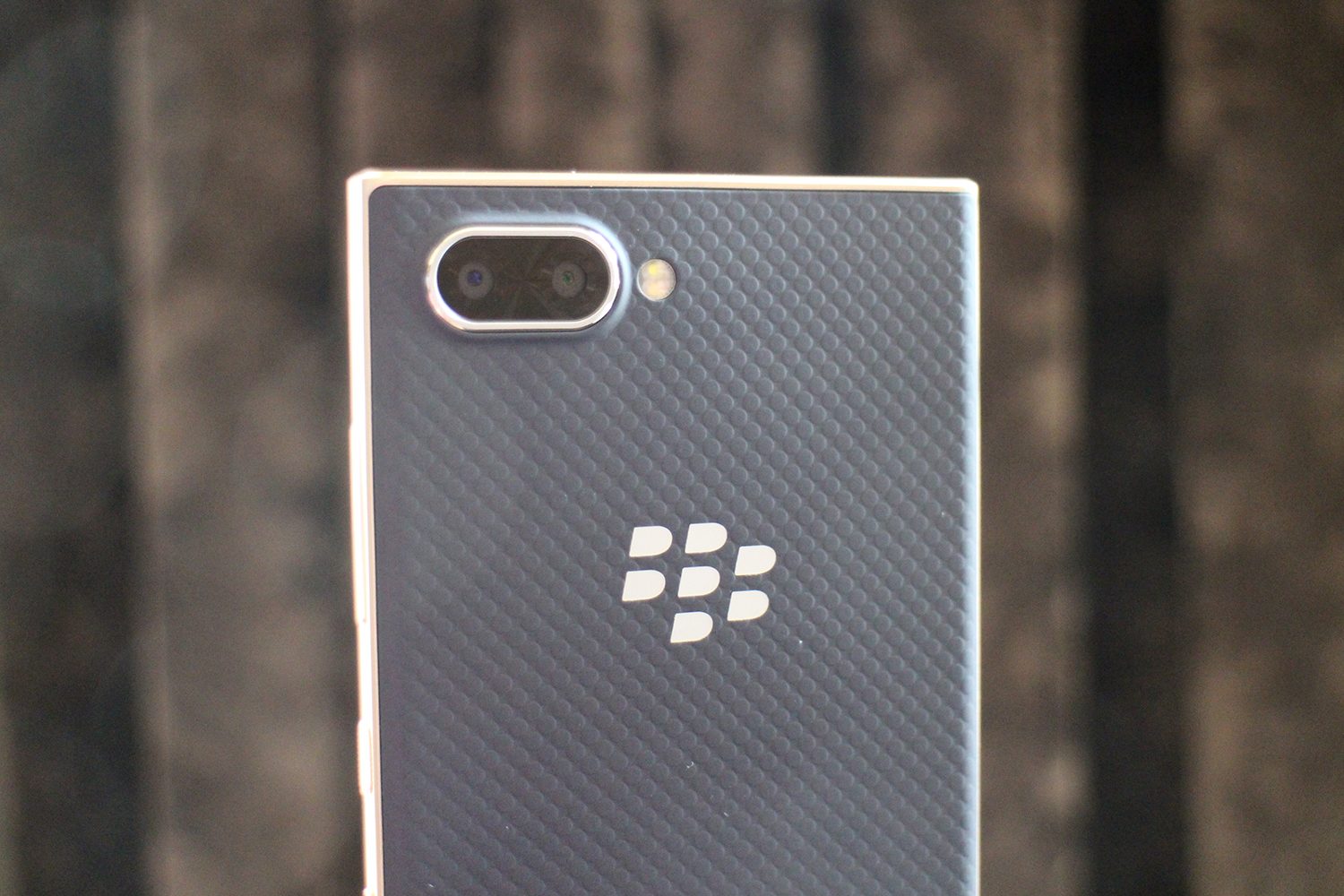 blackberry presneta key2 le ifa2018 19