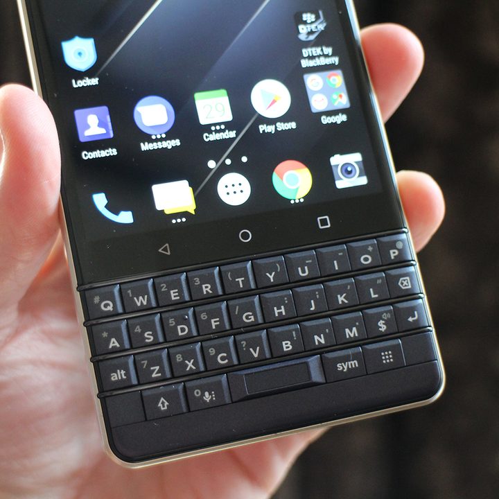 blackberry presneta key2 le ifa2018 20