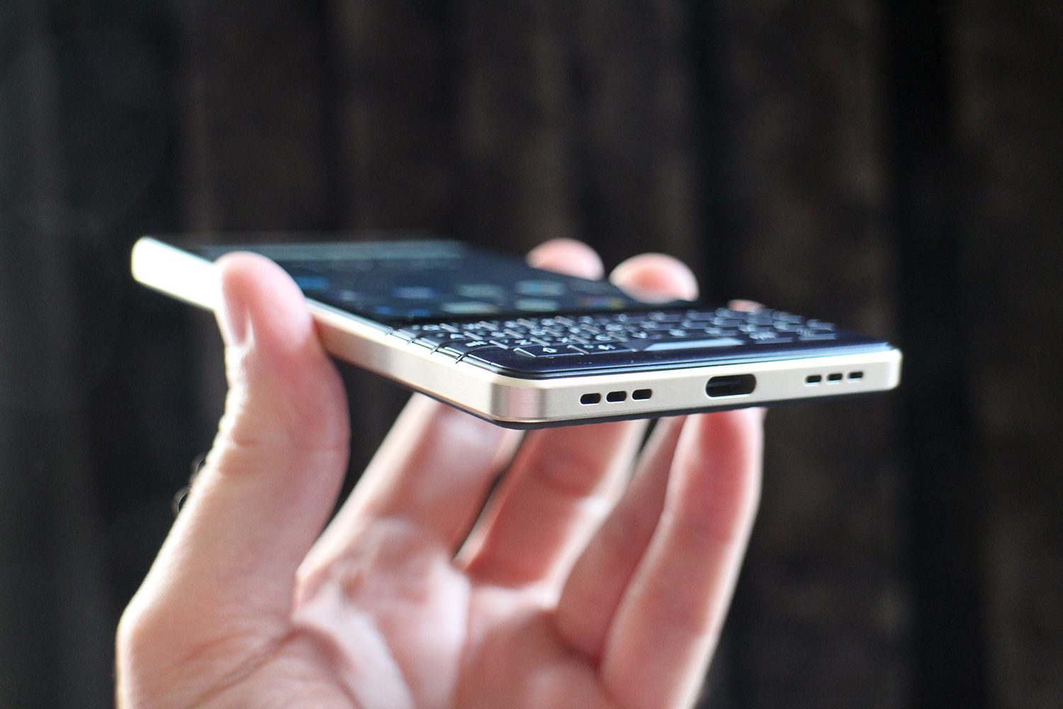 blackberry presneta key2 le ifa2018 21