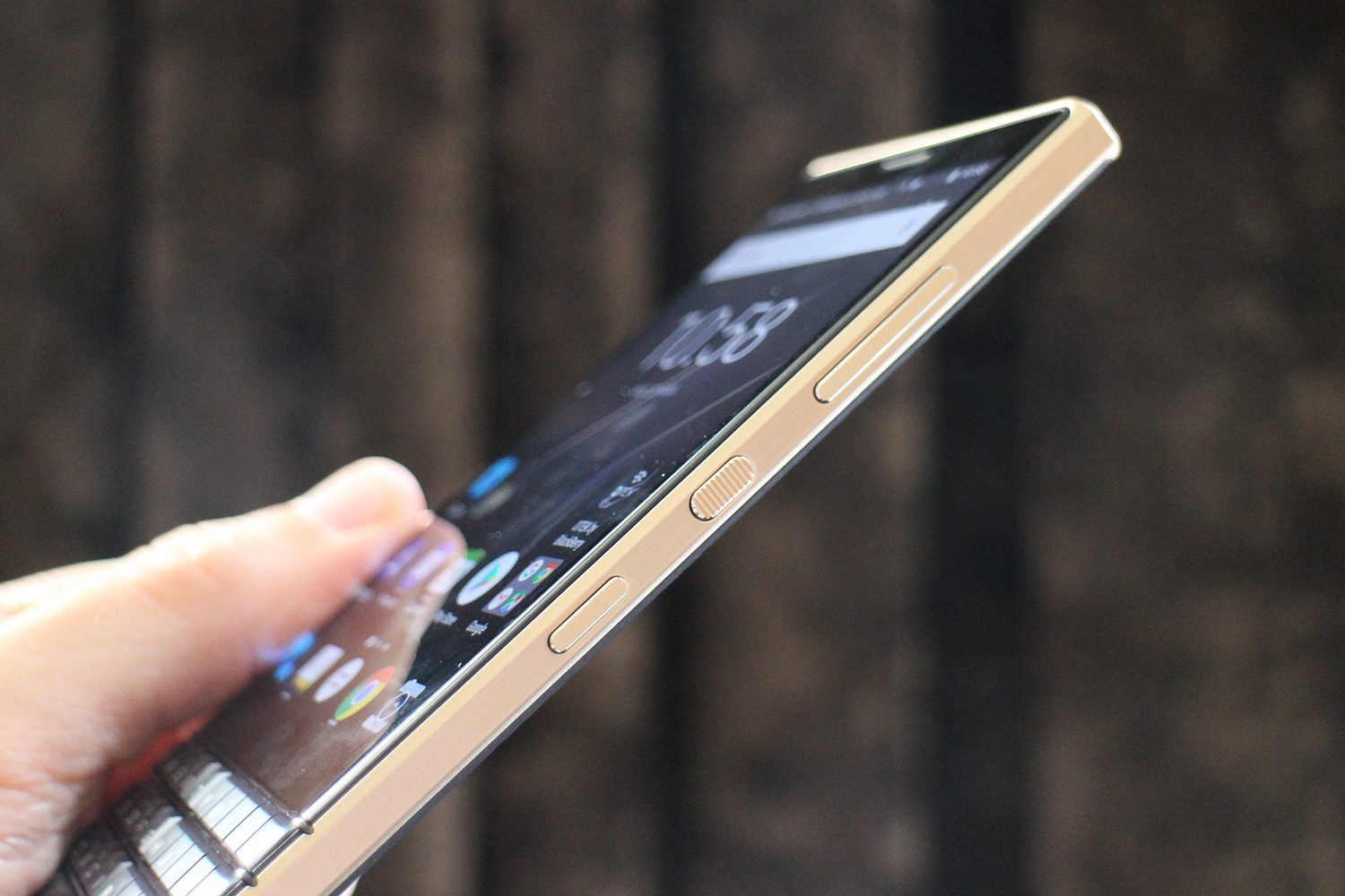 blackberry presneta key2 le ifa2018 23