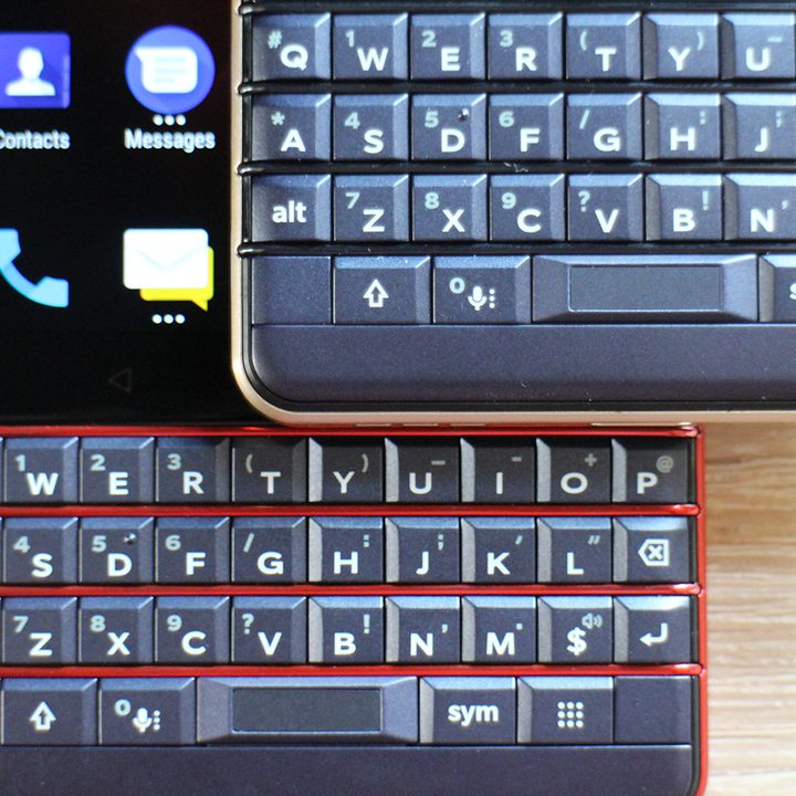 blackberry presneta key2 le ifa2018 27