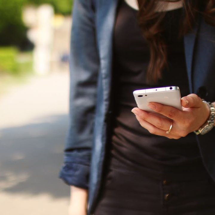 cómo bloquear llamadas en Android