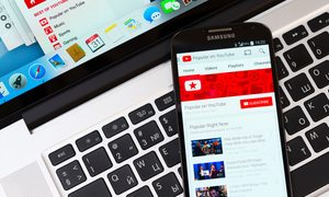 cómo descargar videos de YouTube