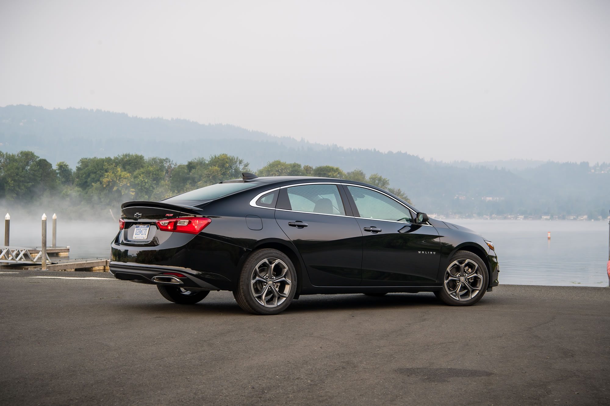 chevrolet malibu 2019 d55 9423
