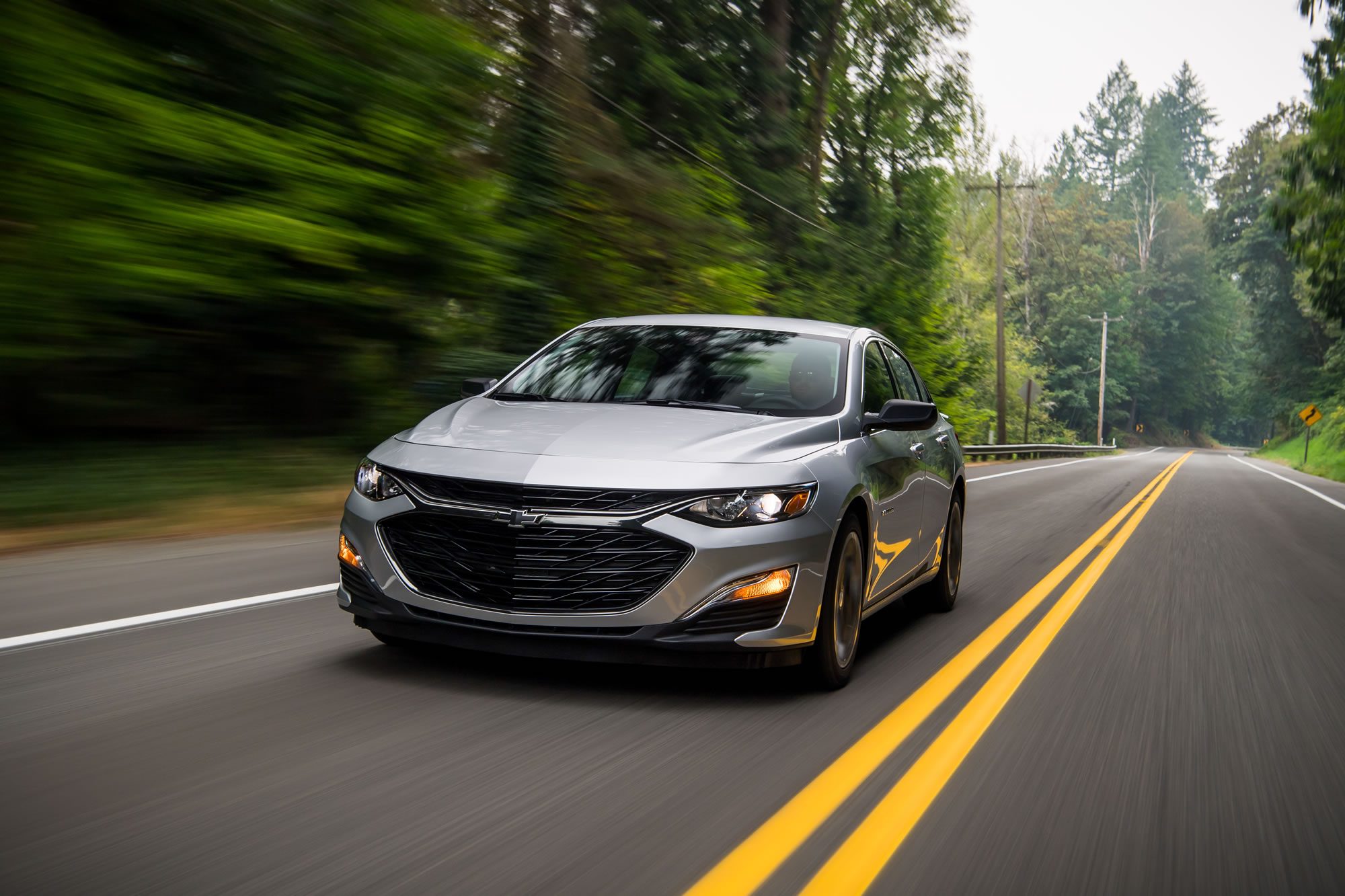 chevrolet malibu 2019 d55 9845