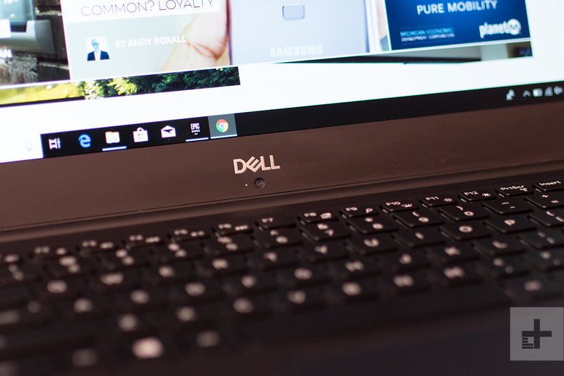 dell xps 15