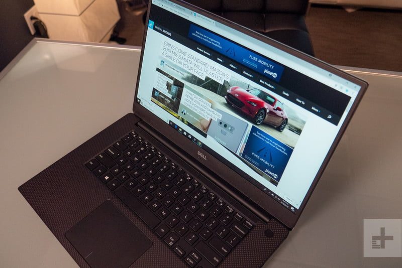 dell xps 15
