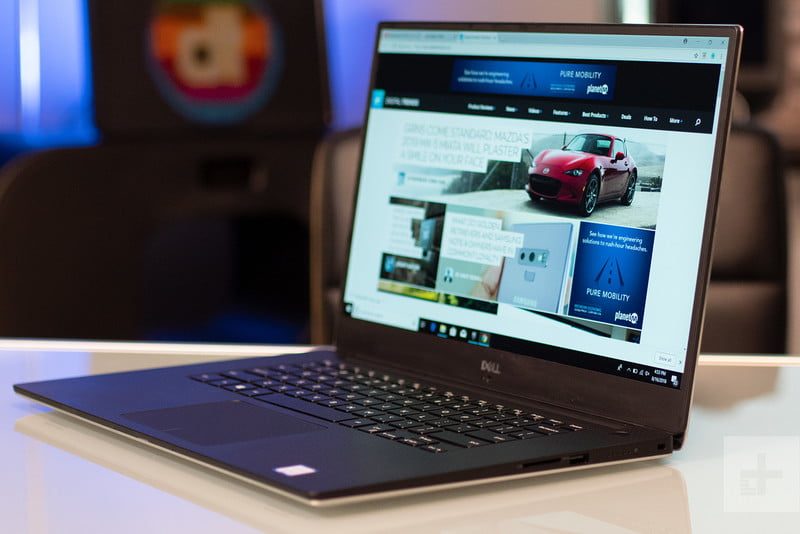 dell xps 15