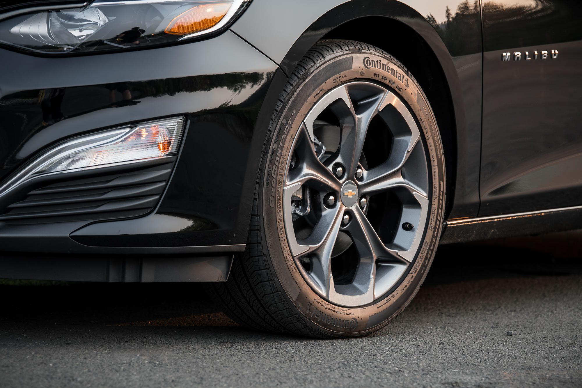 chevrolet malibu 2019 dsc 7460