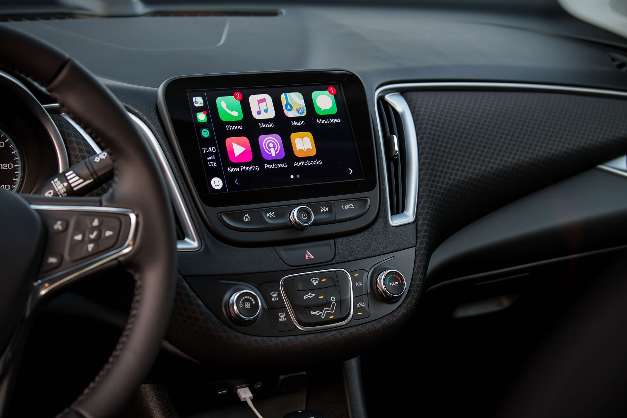 chevrolet malibu 2019 dsc 7556