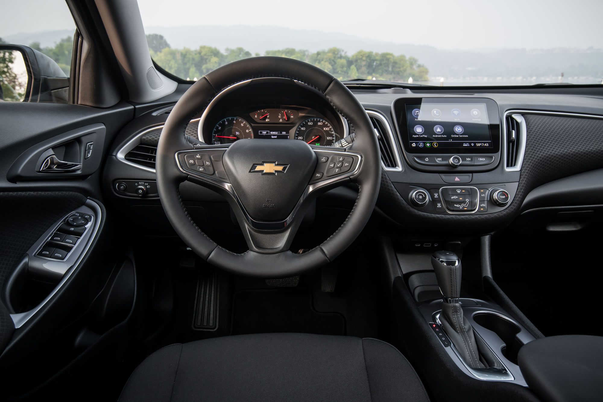 chevrolet malibu 2019 dsc 7597