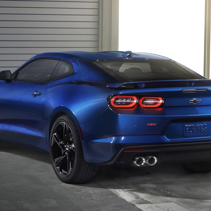 chevrolet camaro 2019 turbo 1le dsc 7924