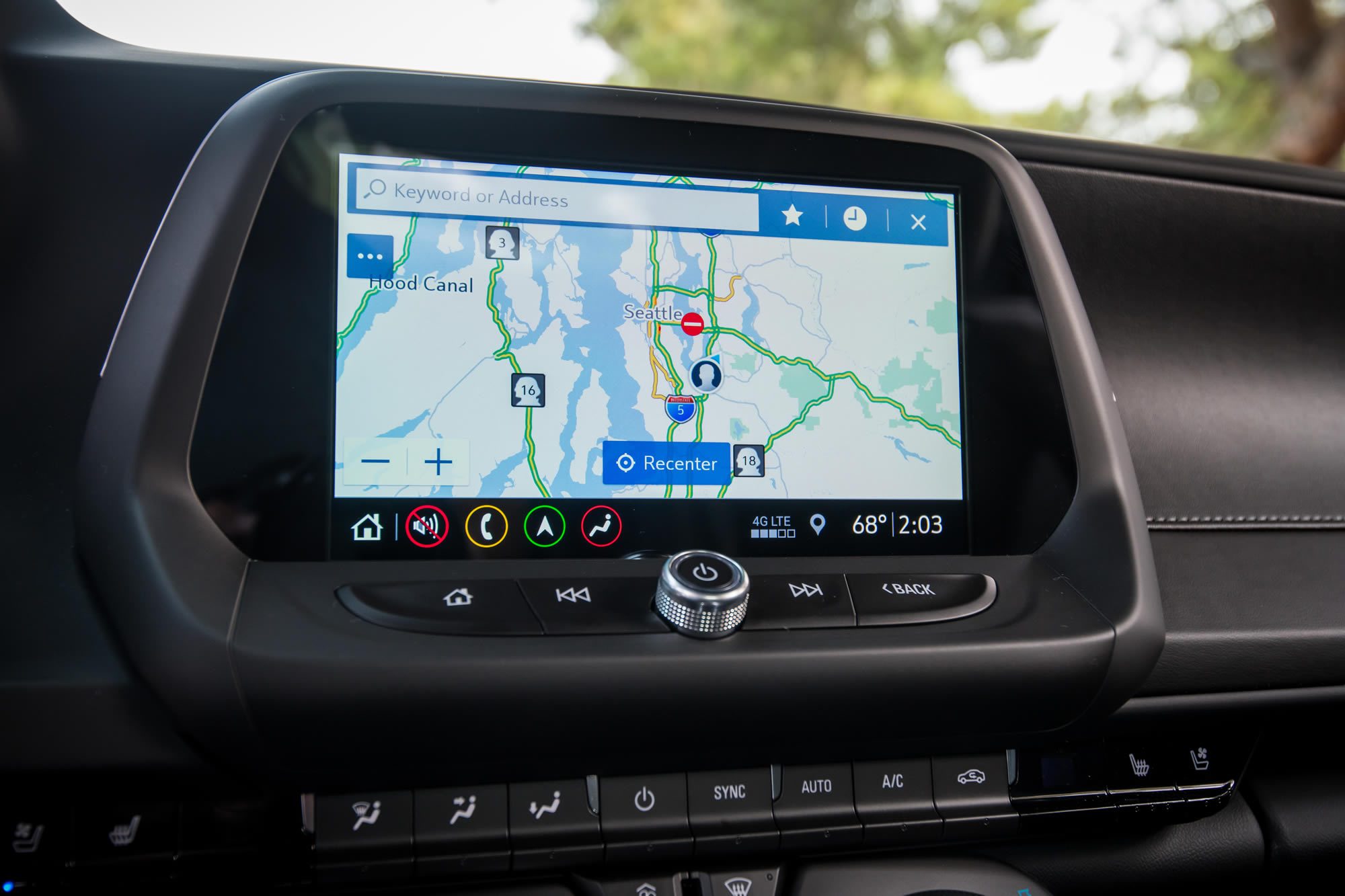 chevrolet camaro 2019 turbo 1le dsc 7943