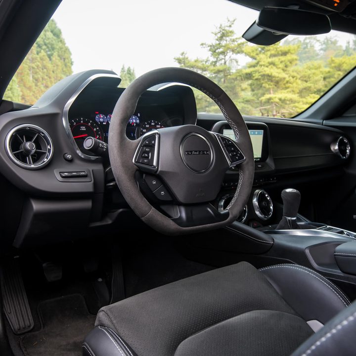 chevrolet camaro 2019 turbo 1le dsc 8028