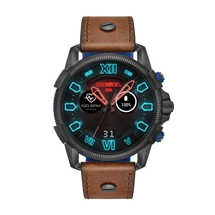 diesel reloj full guard 2 5 dsl2330466