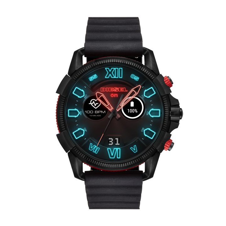diesel reloj full guard 2 5 dsl2330466