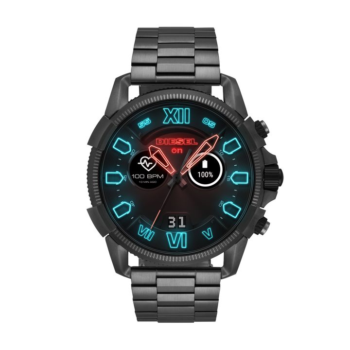 diesel reloj full guard 2 5 dsl2330466