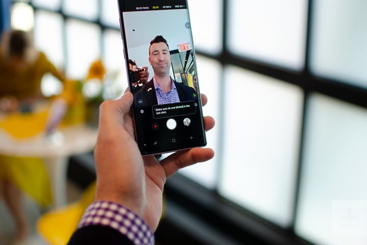 protectores de pantalla para el Galaxy Note 9