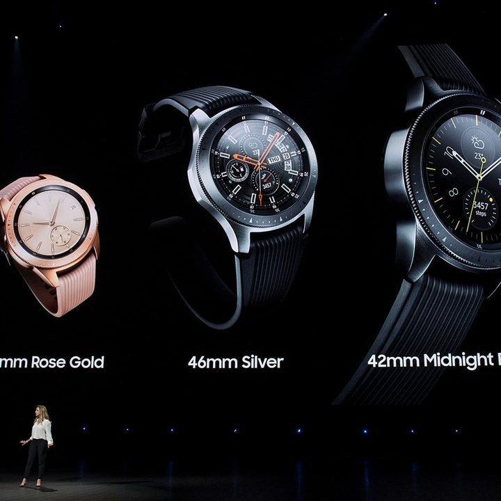 galaxy watch