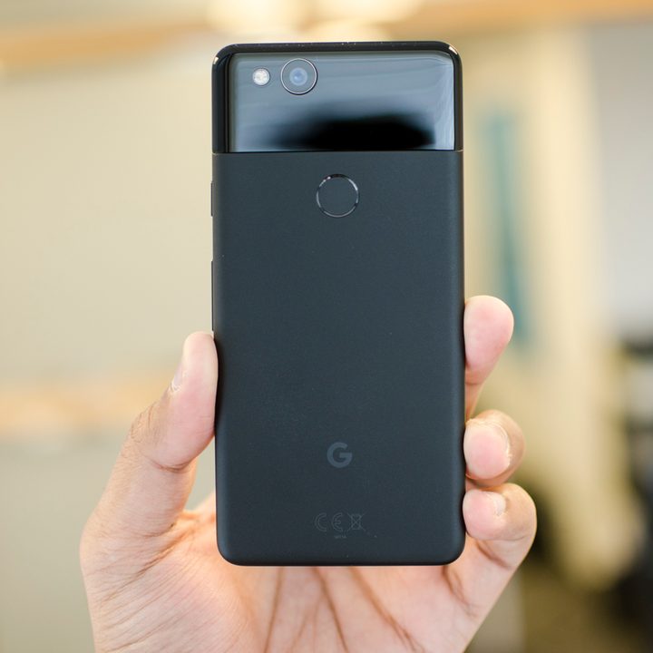 Google Pixel 2