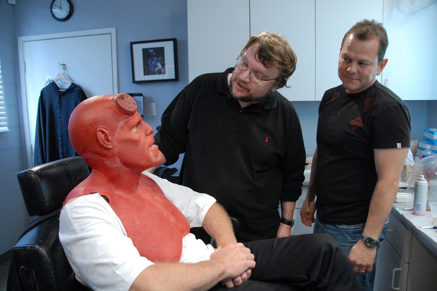 entrevista efectos especiales strager thing lost in space hellboy sm 2