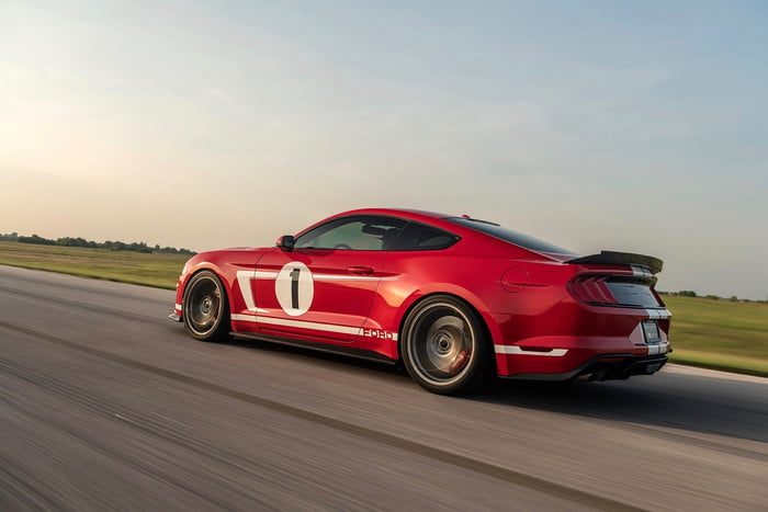 hennessey edicion limitada ford mustang 10k 2019 2 min 700x467 c