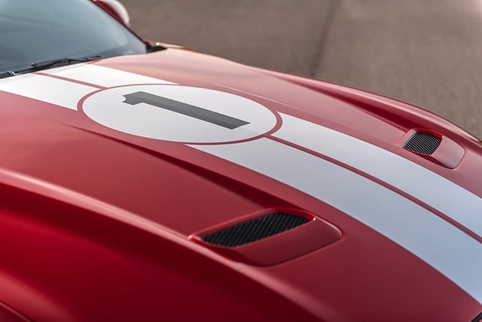 hennessey edicion limitada ford mustang 10k 2019 20 min 700x467 c