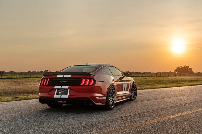hennessey edicion limitada ford mustang 10k 2019 6 min 700x467 c