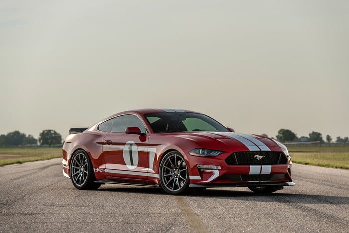 hennessey edicion limitada ford mustang 10k 2019 8 min 700x467 c