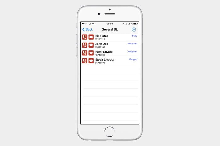 como bloquear llamadas iphone iblacklist ios 3 700x467 c