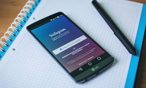 cómo vincular Instagram con Facebook