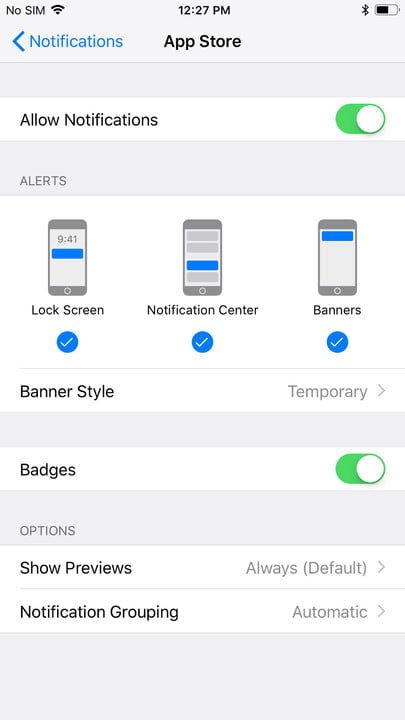 ios 12 y android 90 pie notifications 2 720x720