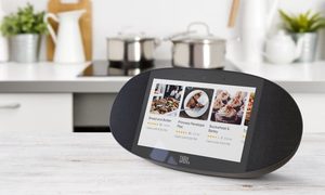 pantalla bocina inteligente jbl link view 2 720x720