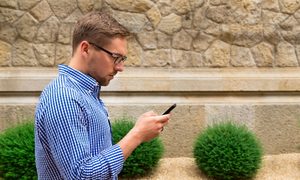 cómo bloquear mensajes de texto en el teléfono